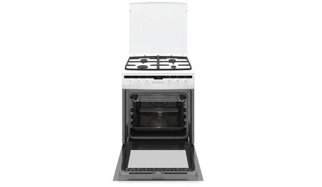 AMICA Kitchen 6117GED3.33PAHZPTADA(W) pliit