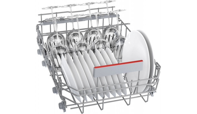 Bosch Serie 4 SPV4HMX54E dishwasher Fully built-in 10 place settings E
