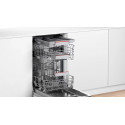Bosch Serie 4 SPV4HMX54E dishwasher Fully built-in 10 place settings E