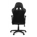 Arozzi Mezzo Gaming Chair  Black