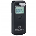 BACscan F-45 alcohol tester 0 - 4% Black