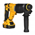 DeWALT DCH263P1-QW rotary hammer SDS Plus 1165 RPM