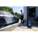 Nilfisk Core 140-8 PowerControl In-Hand CAR WASH EU pressure washer Upright Electric 474 l/h 1800 W 