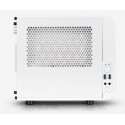 Thermaltake korpus Core V1 Snow Edition Cube, valge