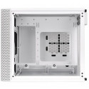 Thermaltake korpus Core V1 Snow Edition Cube, valge