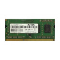 Afox RAM AFSD34AN1P 4GB 1x4GB DDR3 1333MHz