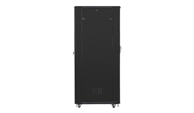 LANBERG VABALT SEISEV KAPP RIIUL 19" 42U 800X1000 MUST