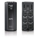 APC Power-Saving Back-UPS Pro 900VA (FR)