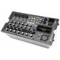 SAMSON Expedition XP308i Portable PA | 8'' | 8-channel mixer | ~17kg | 2x150 Wat