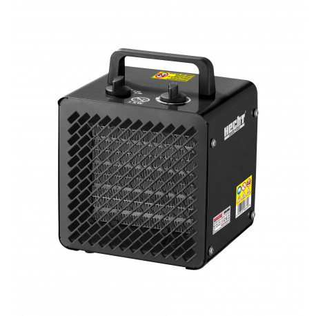 Soojapuhur HECHT 3544