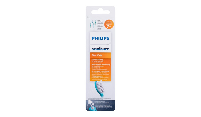 Philips Sonicare For Kids Standard (4ml)