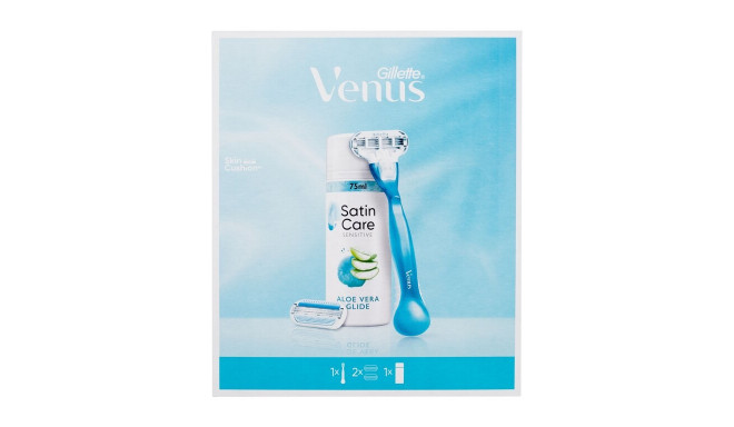 Gillette Venus (1ml) (Set)