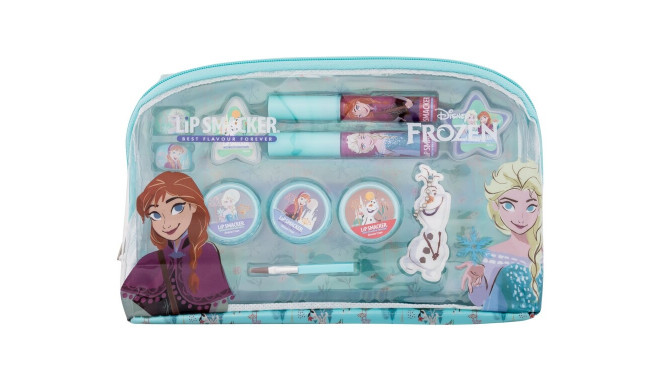 Lip Smacker Disney Frozen Essential Makeup Bag (2ml) (Set)