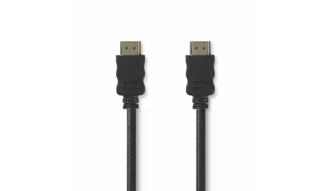 Nedis CVGT34000BK30 High Speed HDMI ™ Cable with Ethernet / 3.0 m
