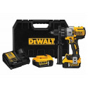 DeWALT DCD996P2-QW power screwdriver/impact driver