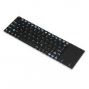 I-BOX ARES 2 KEYBOARD SMART TV + TOUCHPAD
