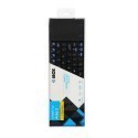I-BOX ARES 2 KEYBOARD SMART TV + TOUCHPAD