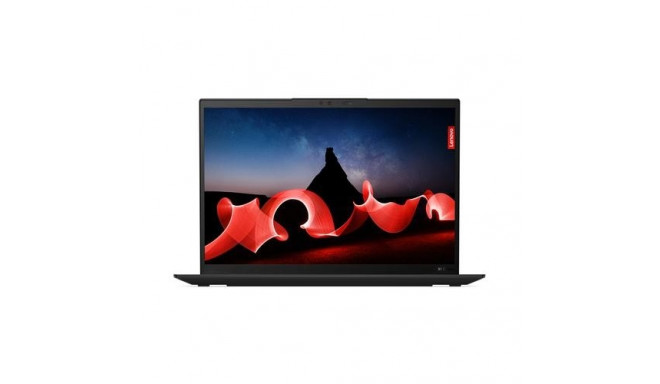 Lenovo ThinkPad X1 Carbon Intel® Core™ i7 i7-1355U Laptop 35.6 cm (14&quot;) WUXGA 16 GB LPDDR5-
