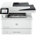 HP LaserJet Pro MFP 4102fdw Printer, Black and white, Printer for Small medium business, Print, copy