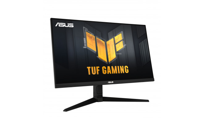 ASUS TUF Gaming VG32AQL1A - 170Hz | QHD | 31,5'' | IPS | 1ms monitor