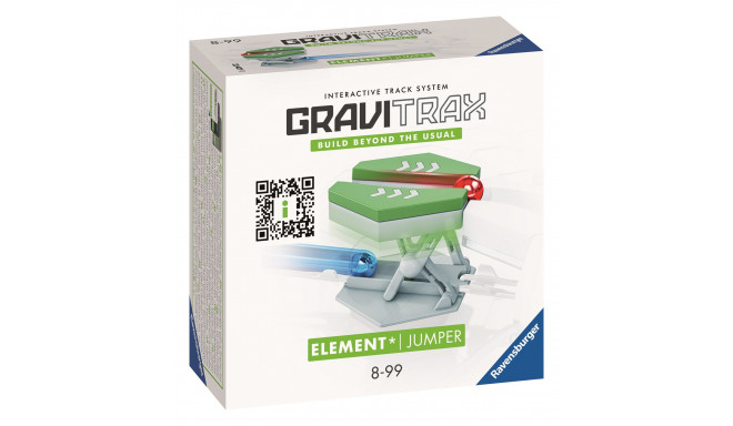 Ravensburger GraviTrax Element hüppaja