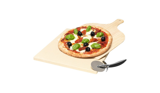 Pizza stone ELECTROLUX E9OHPS1