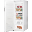Indesit UI6 1 W.1 freezer Freestanding Upright White 232 L F