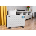 CONVECTOR HEATER NOVEEN CH8000 LCD SMART WHITE