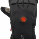 Glovii HEATED WORK GLOVES, GR2XL