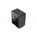 Aerocool arvutikorpus PGS Evo Mini-G-BK-v1