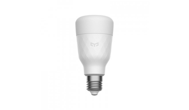 Yeelight YLDP007 W3 E27 Wi-Fi dimmable smart bulb