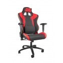 Natec Genesis Gaming Chair SX77 (NITRO 770) Black-Red