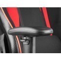 Natec Genesis Gaming Chair SX77 (NITRO 770) Black-Red