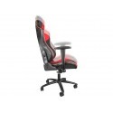 Natec Genesis Gaming Chair SX77 (NITRO 770) Black-Red