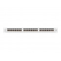 Lanberg PPSA-1024-S patch panel 1U