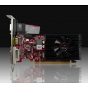 Afox graphics card AF5450-2048D3L5 AMD Radeon HD 5450 2 GB