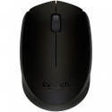 LOGITECH B170 Wireless Mouse - BLACK - B2B