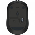 LOGITECH B170 Wireless Mouse - BLACK - B2B