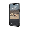 UAG case Monarch iPhone 15 Plus, carbon fiber