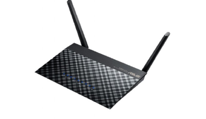 Asus RT-AC52U Wireless-AC750 Dual-Band Gigabit Router