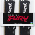 RAMDDR5 6000 64GB Kingston FURY Beast RGB KIT (2x 32GB)