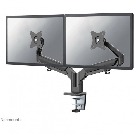 "Neomounts DS70-810BL2 Tischhalterung für 17-32"" Bildschirme - Schwarz"