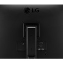 60,4cm/23,8'' (1920x1080) LG 24BP45SP-B 16:9 5ms IPS HDMI DP Pivot Speaker Full HD Black
