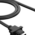 Fractal Design Model D USB-C 10Gbps 67cm Black