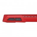 Asus RT-AC87U Wireless AC2400 Dual-band Gigabit Router RED