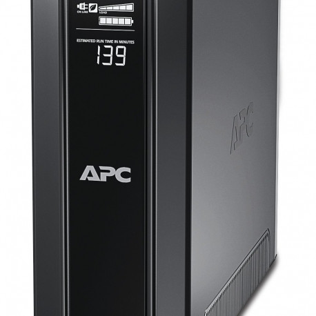 APC UPS Back-UPS Pro 1500 BR1500GI 1500VA 865W