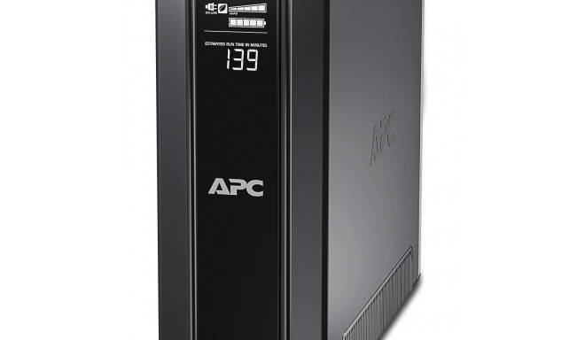 APC UPS Back-UPS Pro 1500 BR1500GI 1500VA 865W