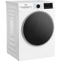 Washer-Dryer BEKO B5DFT510457WPB