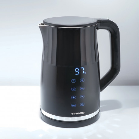 Tiross elektriline veekeetja 1,7l TS-2701