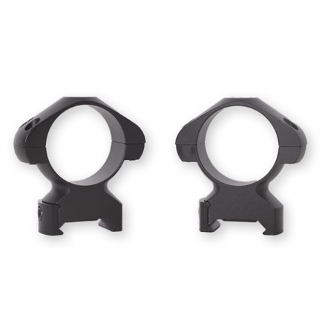 Konus Mounting Rings 30 mm High